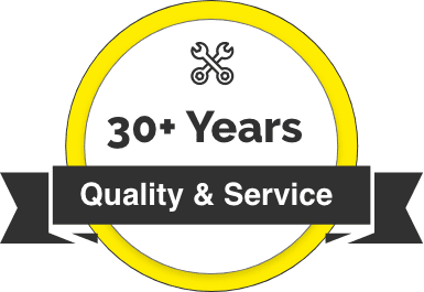30 Year Icon