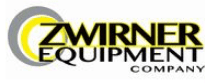 Zwirner Equipment Company - Industrial Goods and Services Nashville TN